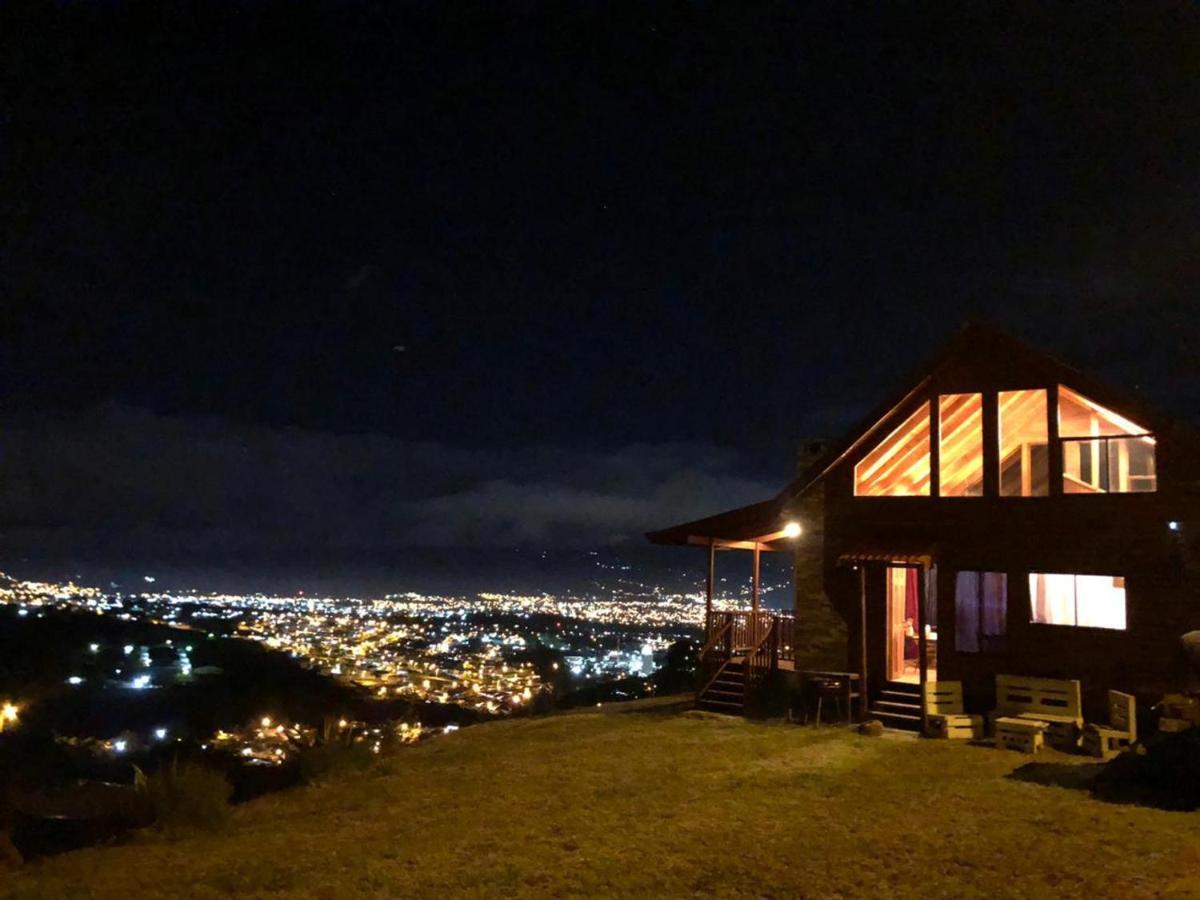 Quinta Bella Vista Aparthotel Καρτάγο Εξωτερικό φωτογραφία