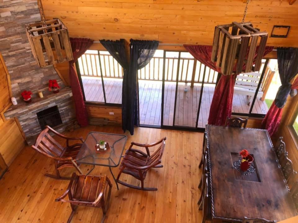 Quinta Bella Vista Aparthotel Καρτάγο Εξωτερικό φωτογραφία