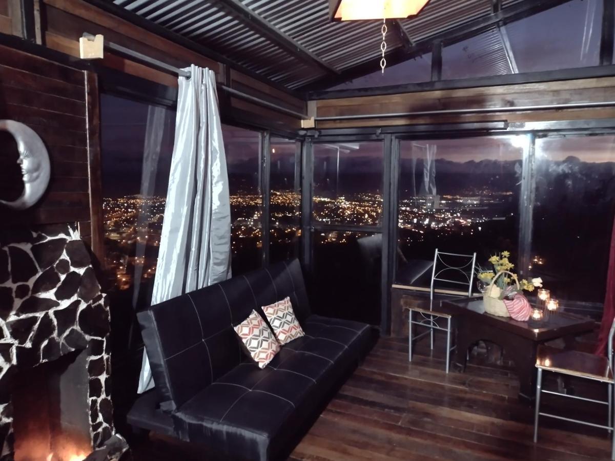 Quinta Bella Vista Aparthotel Καρτάγο Εξωτερικό φωτογραφία